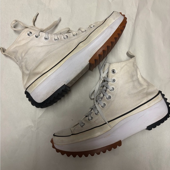 Converse Unisex M10 W11.5 Sneakers - Picture 2 of 10